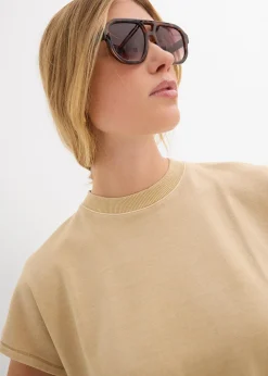 T-shirt 100% coton