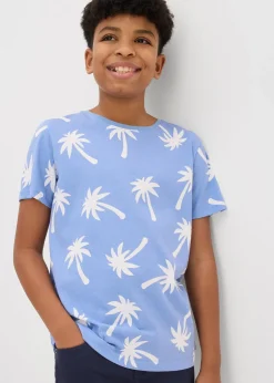 T-shirt 100% coton