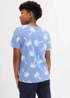 T-shirt 100% coton