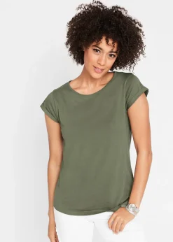 T-shirt 100% coton