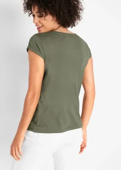 T-shirt 100% coton