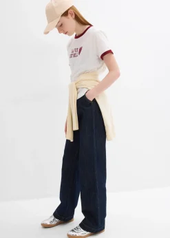 T-shirt 100% coton