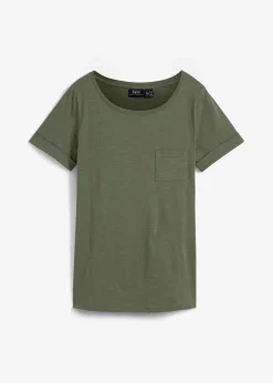 T-shirt 100% coton