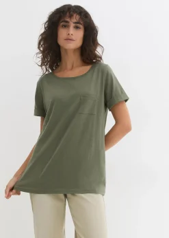 T-shirt 100% coton