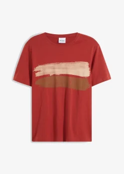 T-shirt 100% coton