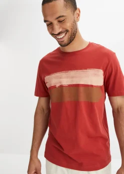 T-shirt 100% coton