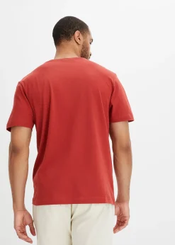 T-shirt 100% coton