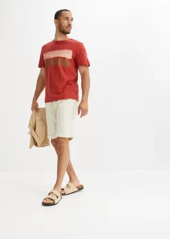 T-shirt 100% coton
