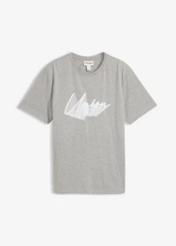 T-shirt 100% coton