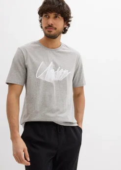 T-shirt 100% coton