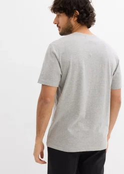T-shirt 100% coton