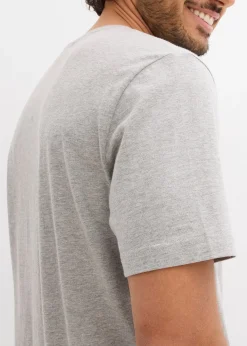 T-shirt 100% coton