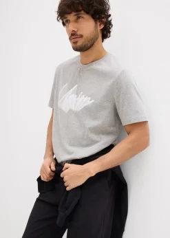 T-shirt 100% coton