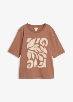 T-shirt 100% coton