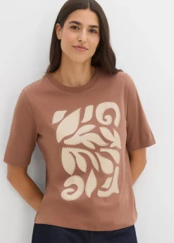 T-shirt 100% coton