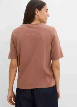 T-shirt 100% coton
