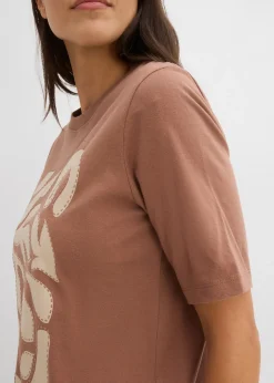 T-shirt 100% coton
