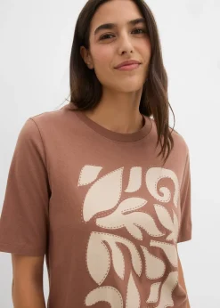 T-shirt 100% coton