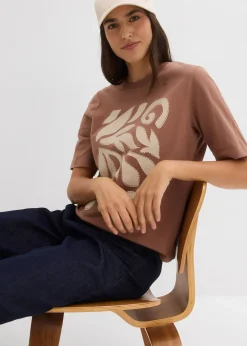 T-shirt 100% coton