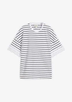 T-shirt 100% coton
