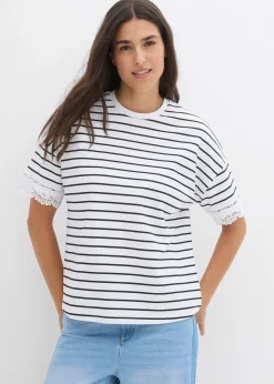 T-shirt 100% coton