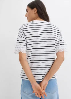 T-shirt 100% coton