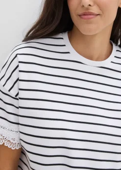 T-shirt 100% coton