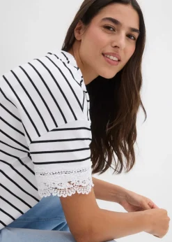 T-shirt 100% coton