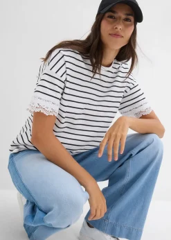 T-shirt 100% coton