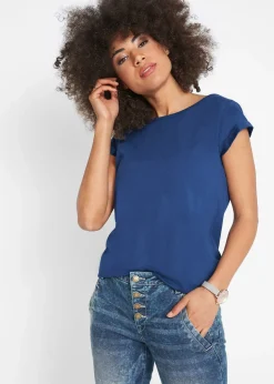 T-shirt 100% coton