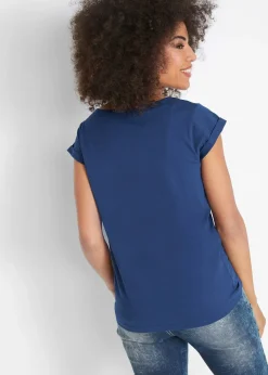 T-shirt 100% coton