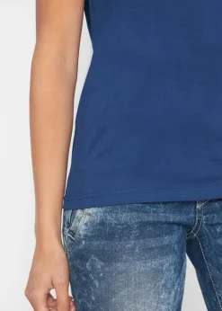 T-shirt 100% coton