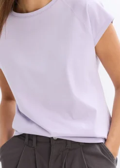 T-shirt 100% coton