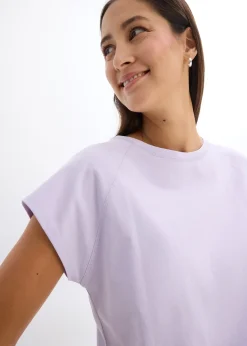T-shirt 100% coton