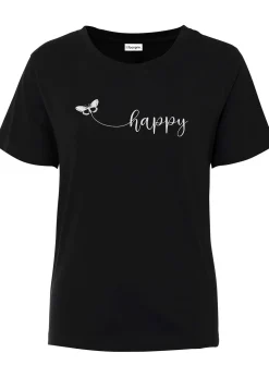 T-shirt 100% coton