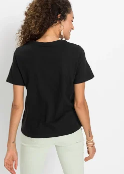 T-shirt 100% coton