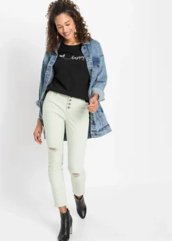 T-shirt 100% coton