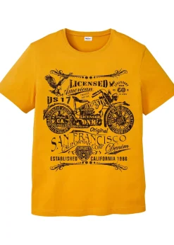 T-shirt 100% coton