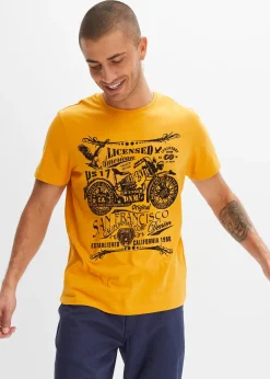 T-shirt 100% coton