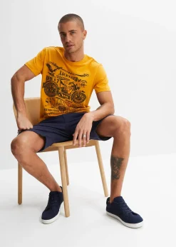 T-shirt 100% coton