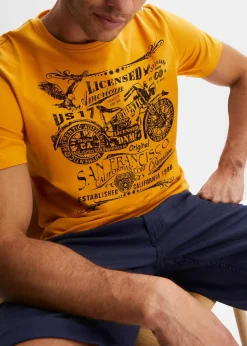 T-shirt 100% coton