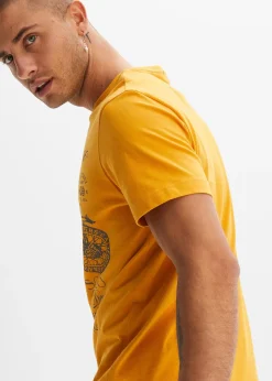 T-shirt 100% coton