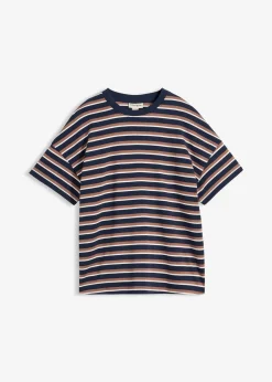 T-shirt 100% coton