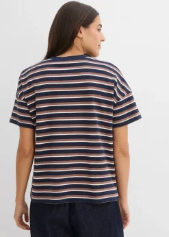 T-shirt 100% coton