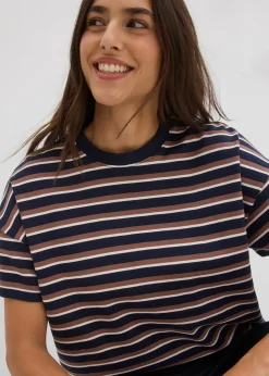 T-shirt 100% coton