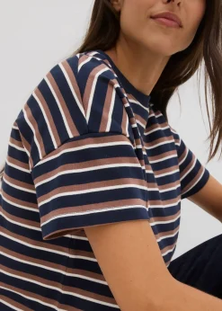 T-shirt 100% coton