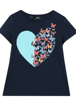 T-shirt 100% coton