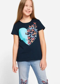 T-shirt 100% coton