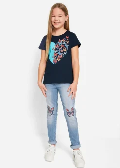 T-shirt 100% coton