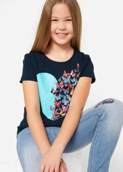 T-shirt 100% coton